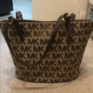 Michael Kors shoulder bag
